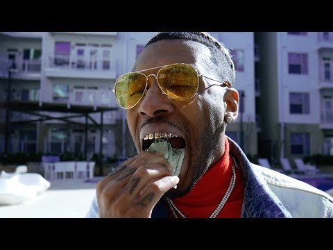 Coca Vango - "I Can't Wait" (Official Music Video)