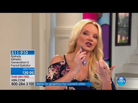 HSN | Beauty Gifts 10.05.2017 - 04 AM