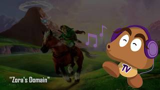Goomba TV