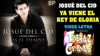 Ya Viene el Rey de Gloria Music Video
