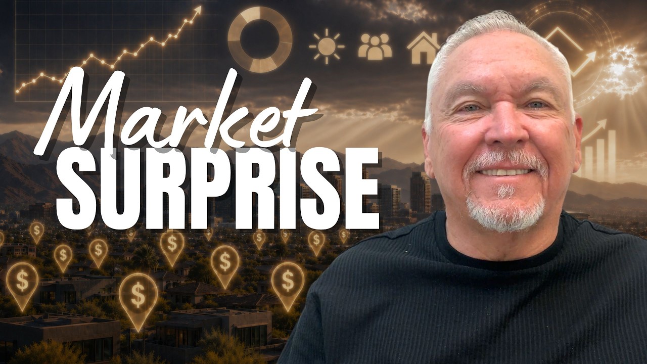 Greater Phoenix Market Update: What Q2 2026 Looks Like