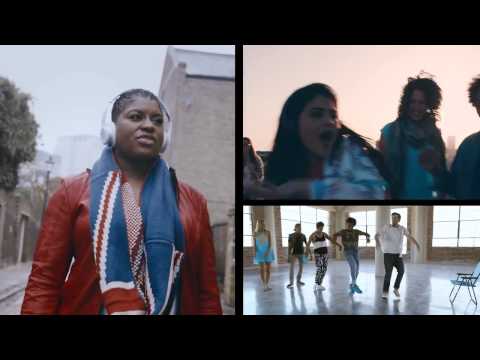 Crazy Youngsters   Pitch Perfect 2 Official Music Video