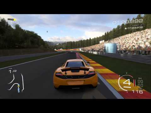 Forza Motorsport 5 - Part 21 Driver level 20 to 21 Xbox One HD Gameplay