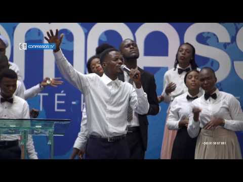 GR. EL SHAMMA feat PENIEL MAMBU - Pesa nga loboko + Soki yo te