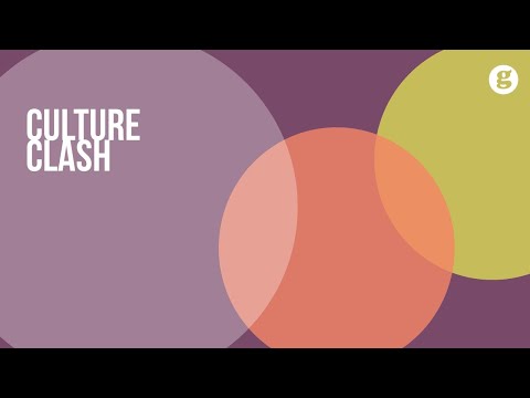 Culture Clash