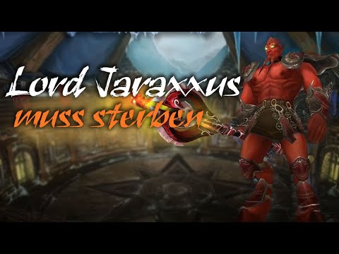 LORD JARAXXUS muss Sterben! | Prüfung der Kreuzfahrer | Rising Gods