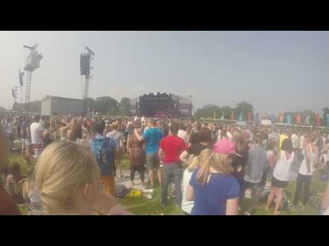 Sigma ft Take That - Cry