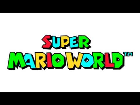 Overworld (Yoshi) - Super Mario World