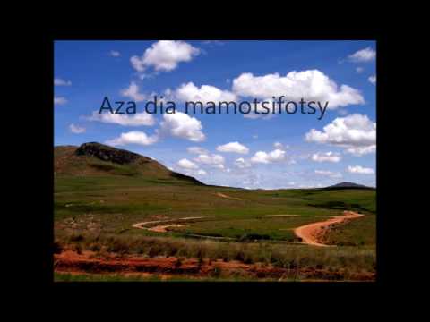 Tsy mba misy tsy ho diso