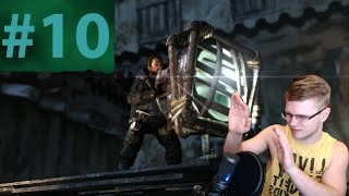 DEATH, DESTRUCTION, LOSS | Tomb Raider (2013) - E10