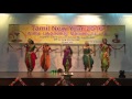 Jigiru Jigiru Folk Song  (Kuthu dance)