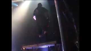 Static-X - Get To The Gone (Spokane, Washington 2007, Cannibal Killers Live)