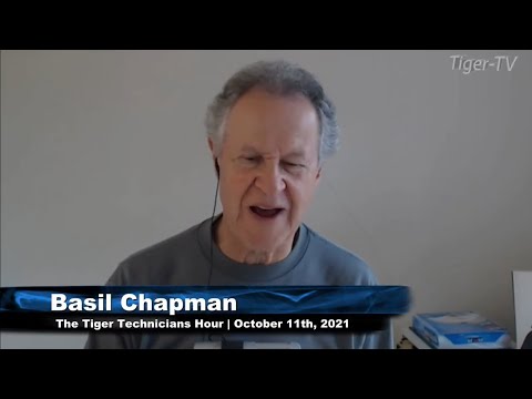 October 11th, Tiger Technician's Hour on TFNN - 2021