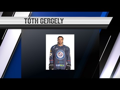 DC 016 EL 54 - Tóth Gergely