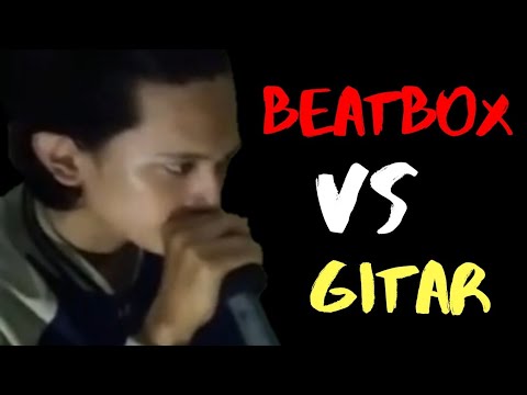 beatbox-vs-gitar-asik-original-rhythm-musik-improvisasi