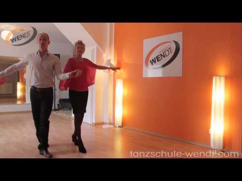 Cha Cha Cha Dance Class - The Promenade