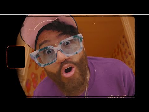 Jon Moreno - "Gracia" (Official Music Video)