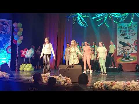 Lea Jašo & Anita Bogdanović - Spomenar                   Mini Tini fest 2023. 3 nagrada