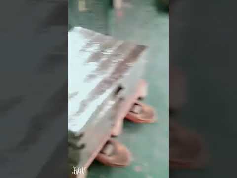 Tin Metal Ingot, Weight: 25 Kg