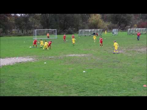 2016.10.26, 7.krog  Nk Svoboda1 - Nk  Domžale2