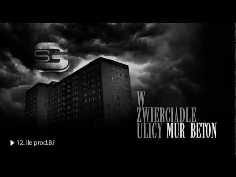 WZU Mur Beton - Ile prod.BJ