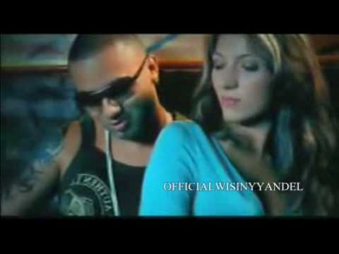 Wisin y Yandel - Pam Pam