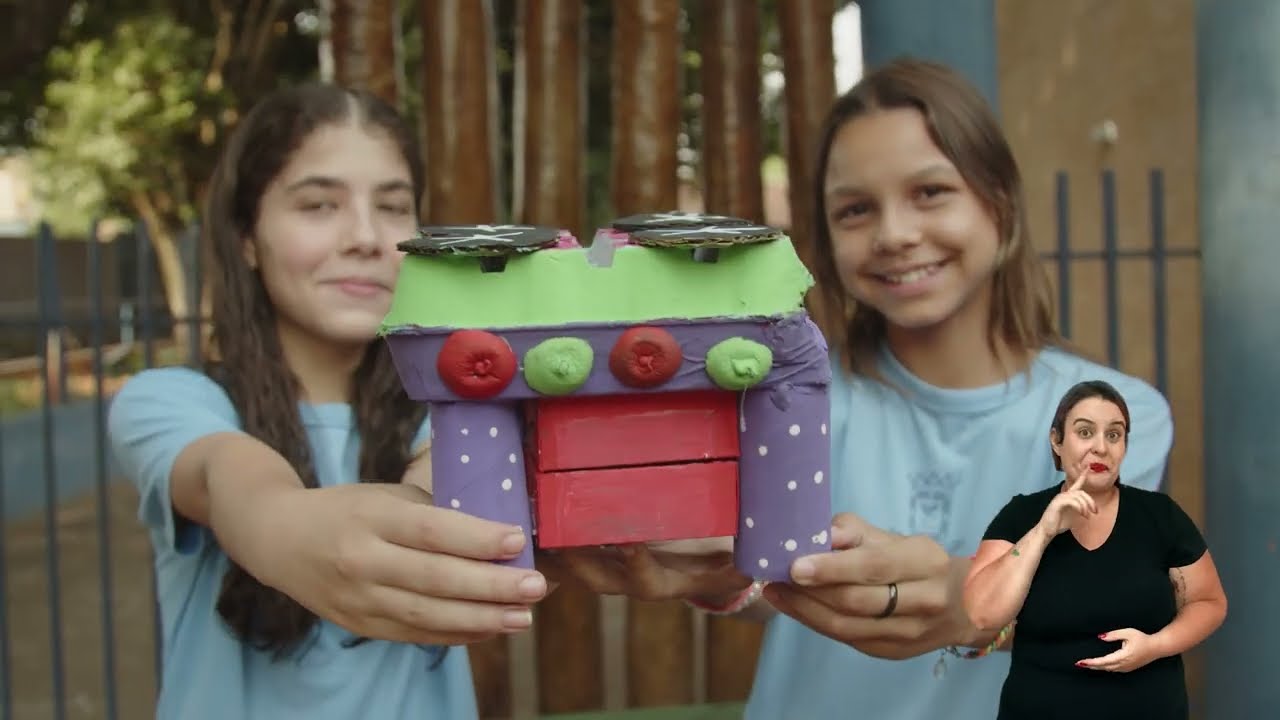 [acessível] PROJETO TERRITÓRIOS: AMÉRICA LATINA E GÊNERO | Fundamental 1 | 2023