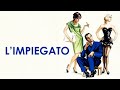 L Impiegato 1960 The Employee Nino Manfredi Full Movie