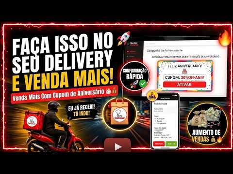 Impressão Automática