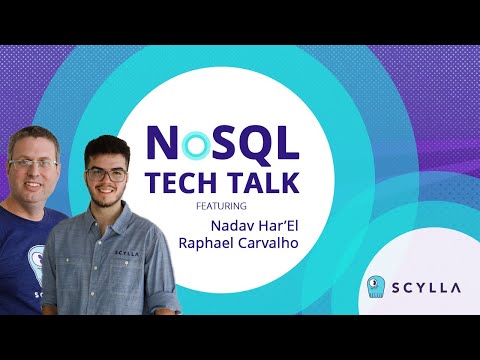 Scylla Summit 2017: How to Ruin Performance by Choosing the Wrong Compaction Strategy