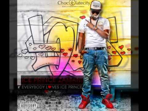 Ice Prince ft. 2face Idibia - Wussup Wussup