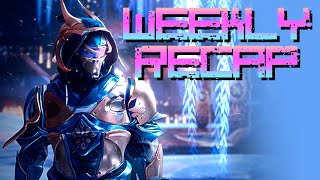 Gaming News Recap #127 - News on EverQuest 27th expansion, Conqueror's Blade, Destiny 2 & More!