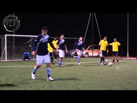 Absolute TV - La finalissima del torneo di Apertura Fidelis '99 - AFDT