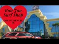 Ron Jon Surf Shop Cocoa Beach Florida