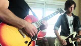 Days Divide "Hold On To Me" Music Video (Official)