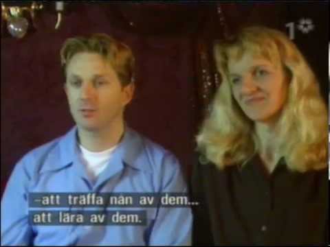 Swingen anfaller - Dokumentärfilm om Herräng Dance Camp