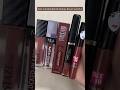 Are Chocolate Brown Lipsticks Actually Cute
