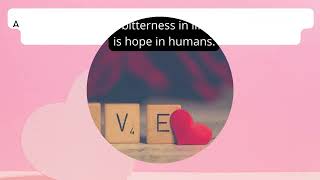 Download lagu QUOTES LIFE By ALI BIN ABI THALIB (Versi English) mp3 Download lagu QUOTES LIFE By ALI BIN ABI THALIB (Versi English) mp3