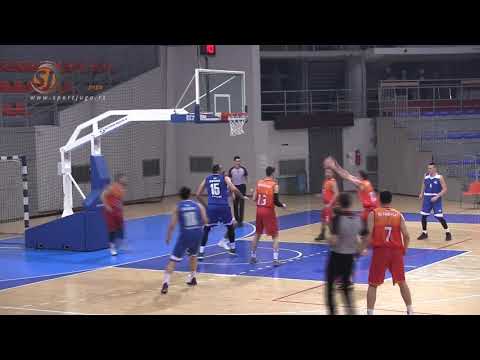 Fair play - Morava Sport 79:82, Niš, 19.1.2019.