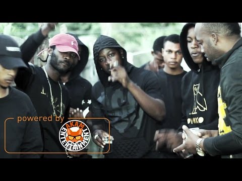 Navino - Shallow Grave [Official Music Video HD]