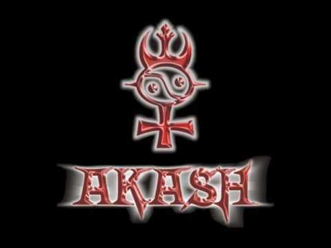 Akash - Salamandra