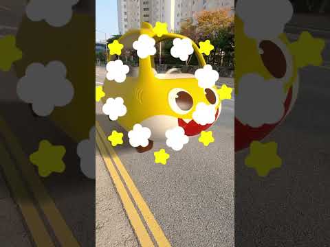 Baby Shark Car Doo Doo Doo #shorts