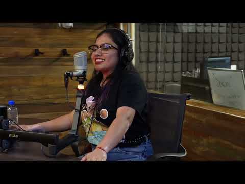 La Bea: “Mi barrio me respalda” 😜 La Caminera