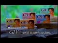 Iklan Sabun Giv 2000 30sec