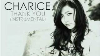 Thank You Charice Instrumental (w/ Download)