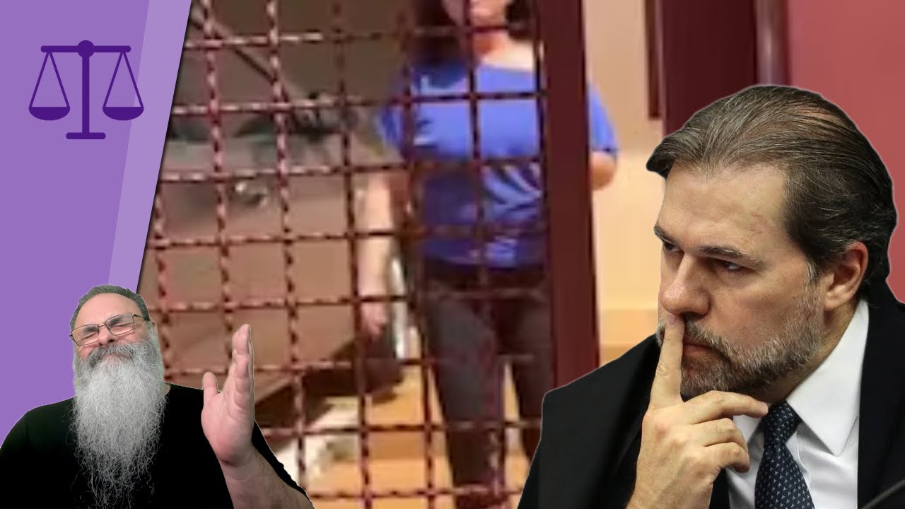 CUNHADA de TOFFOLI entrega SIMULAÇÃO de TOFFOLI: "MEU MARIDO não é SÓCIO de NADA" de RESORT