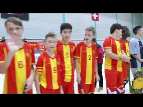 2019 Equipes et Roller Disco