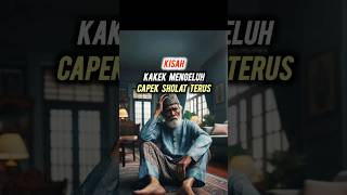 Download lagu KAKEK NGELUH SHOLAT TERUS #shorts #viralshort #feedshort #motivasiislam #funny mp3