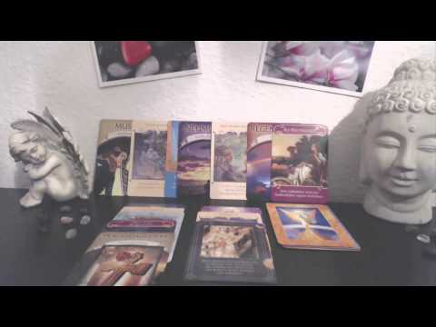 Wochenbotschaft vom 28.04. - 05.05.2015