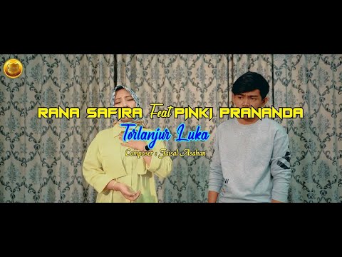 Lagu Minang Terbaru : Trailer : Rana Safira Feat Pinki Prananda - Terlanjur Luka